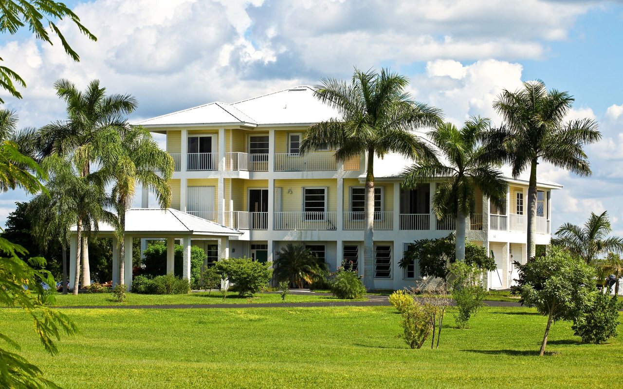 Latitude Delray