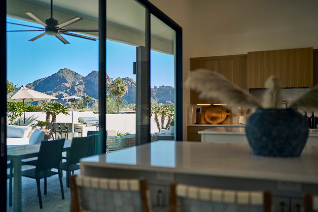 6535 N HILLSIDE Drive