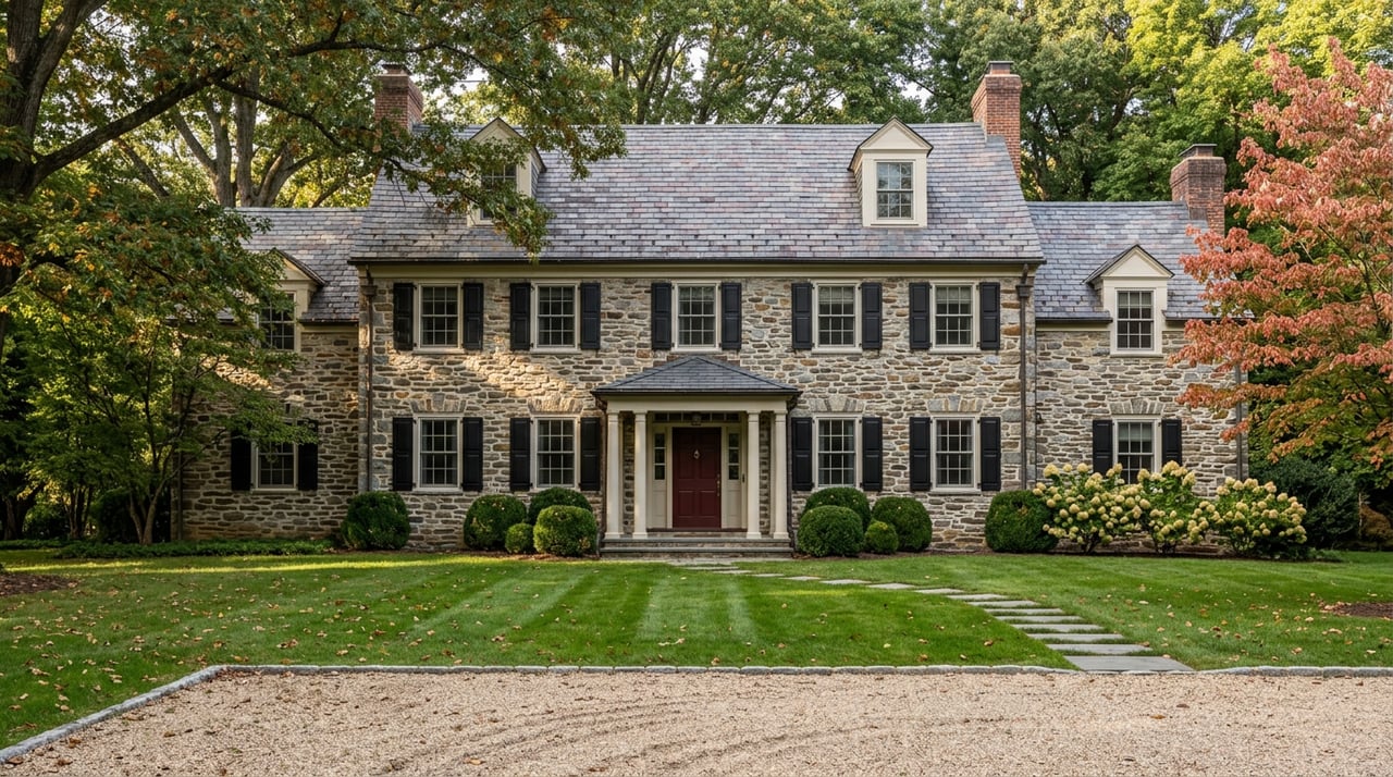The Fall 2026 Villanova Calendar, Read The Way A Resident Reads It