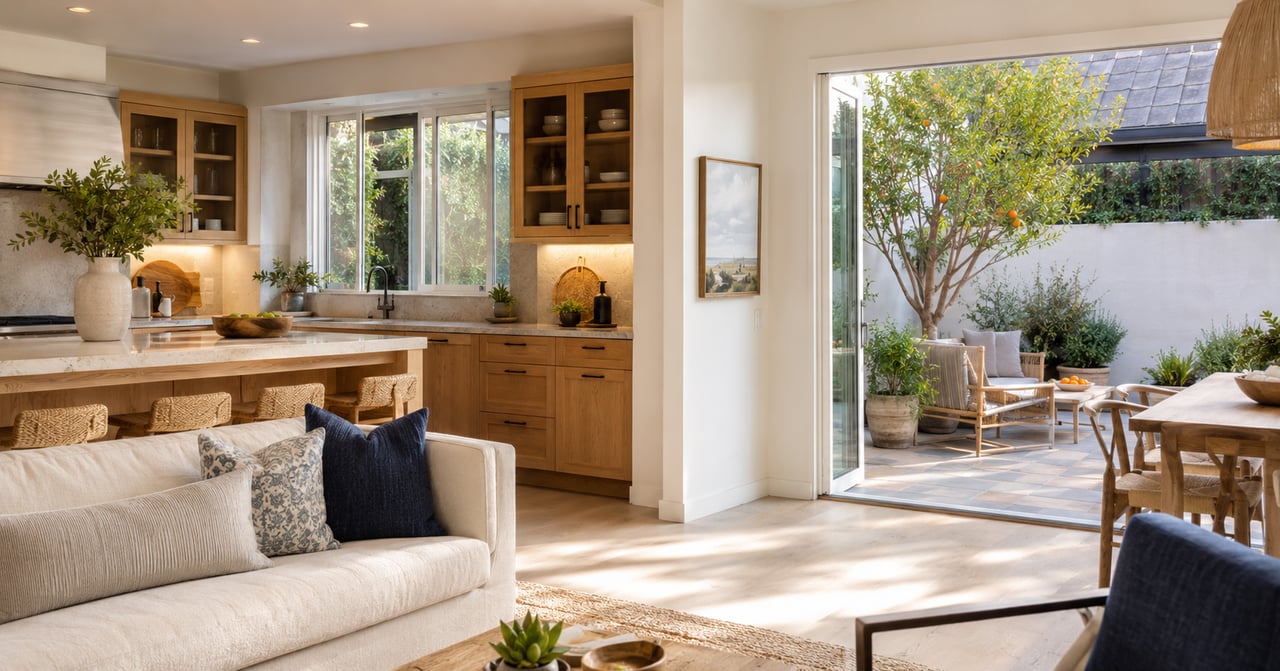 Buying a Home