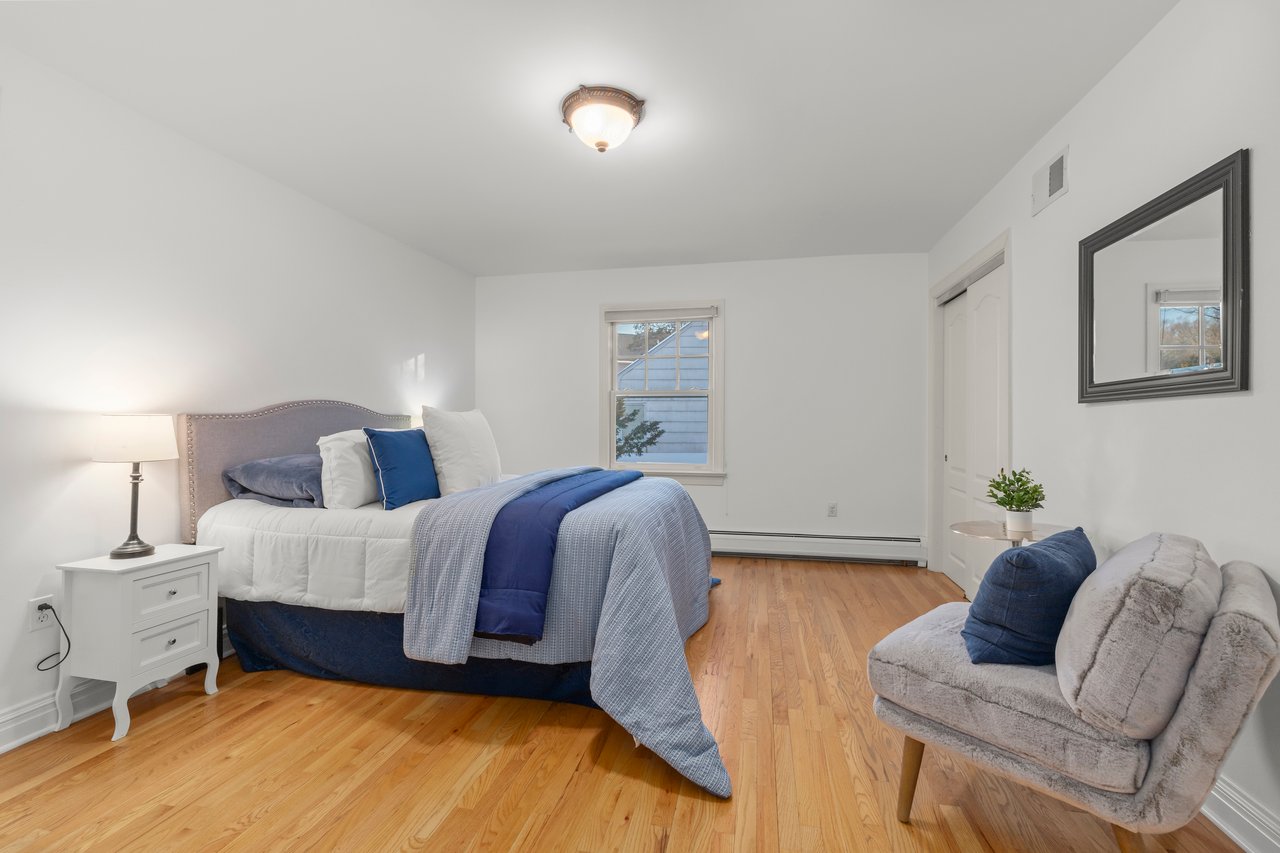 Expansive Custom Home