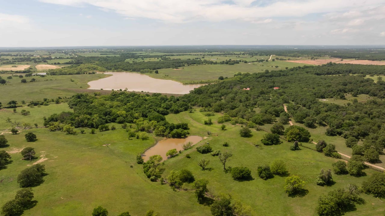 Eight Texas Ranches. Eight-Figure Price Tags.