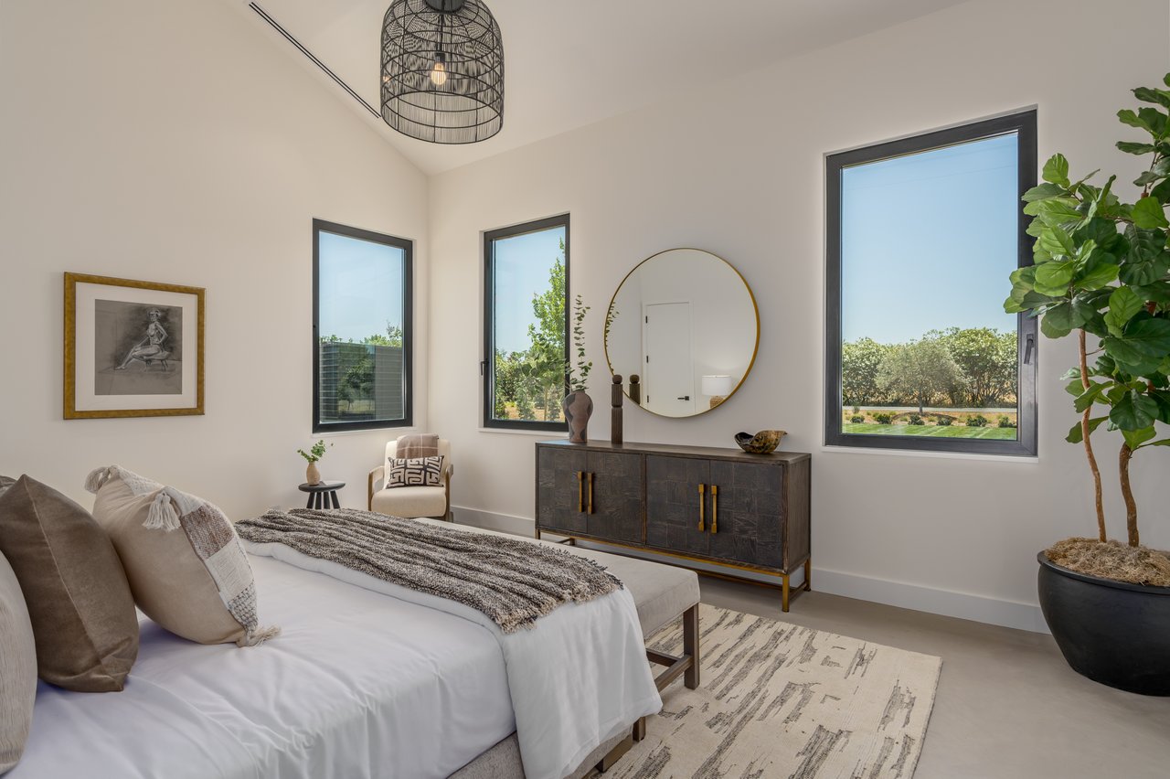 Oak Knoll, Napa