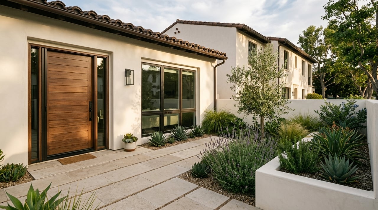 Walnut Creek Or Pleasant Hill For Your Next Chapter