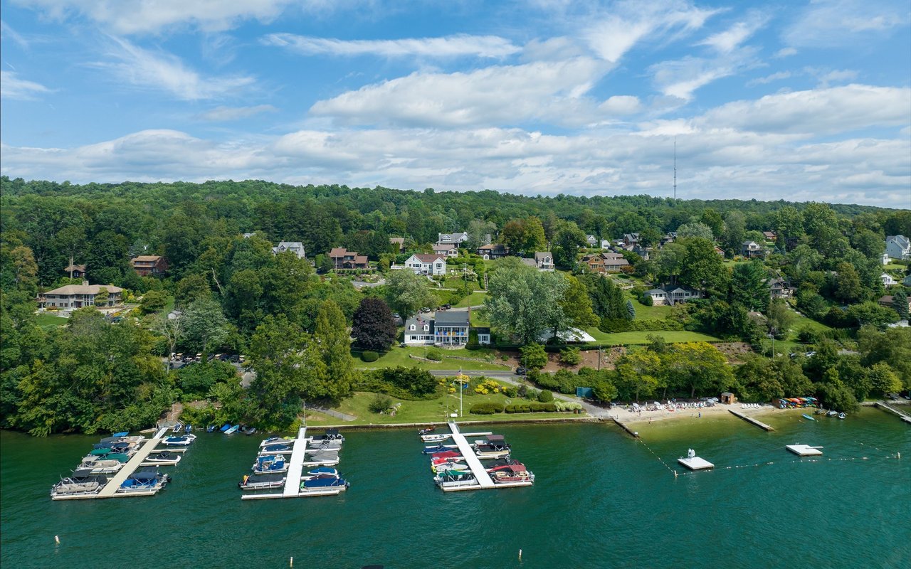 Mahtomedi