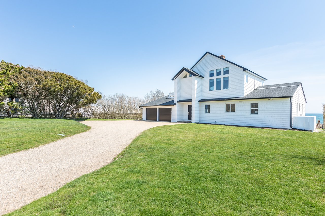 5 Oceanview Terrace, Montauk