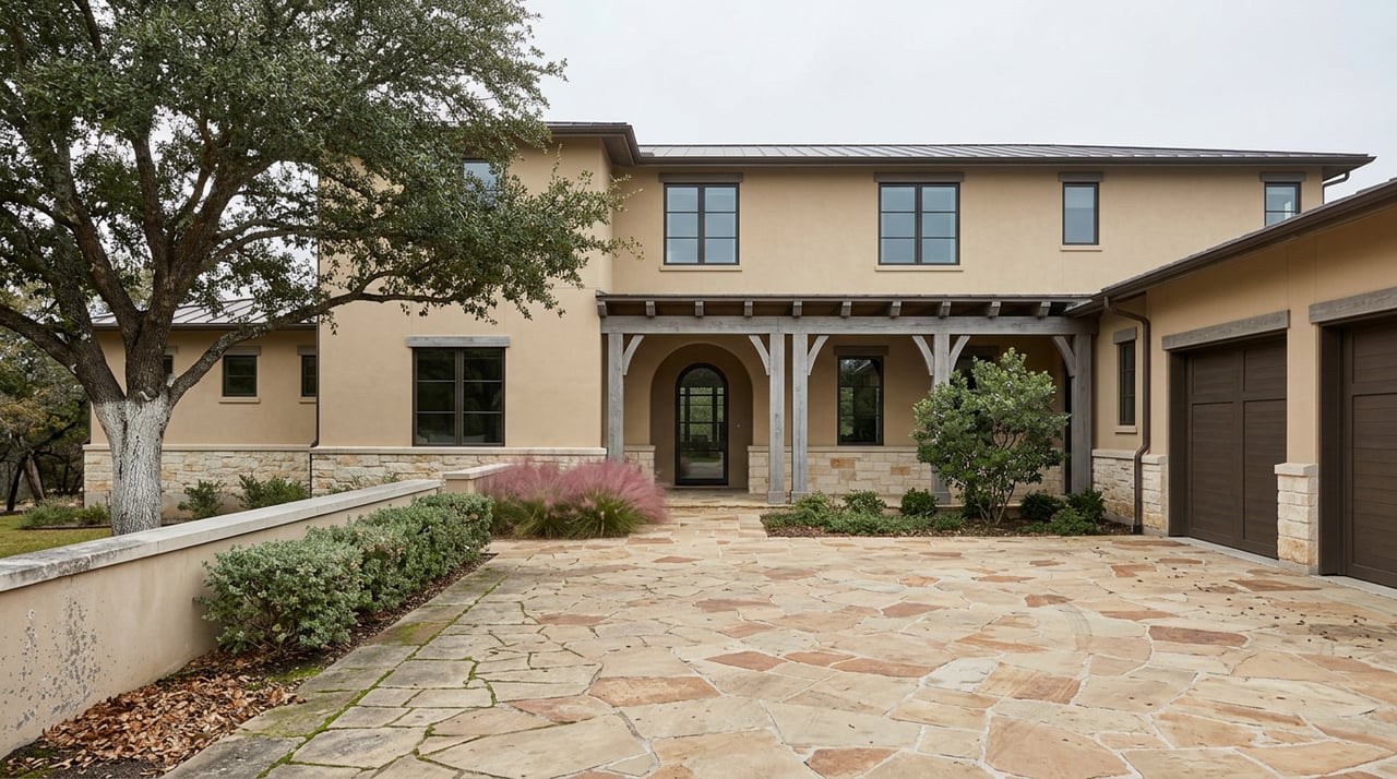 Master or Conditional: The Two Words That Actually Price a Cordillera Ranch Home