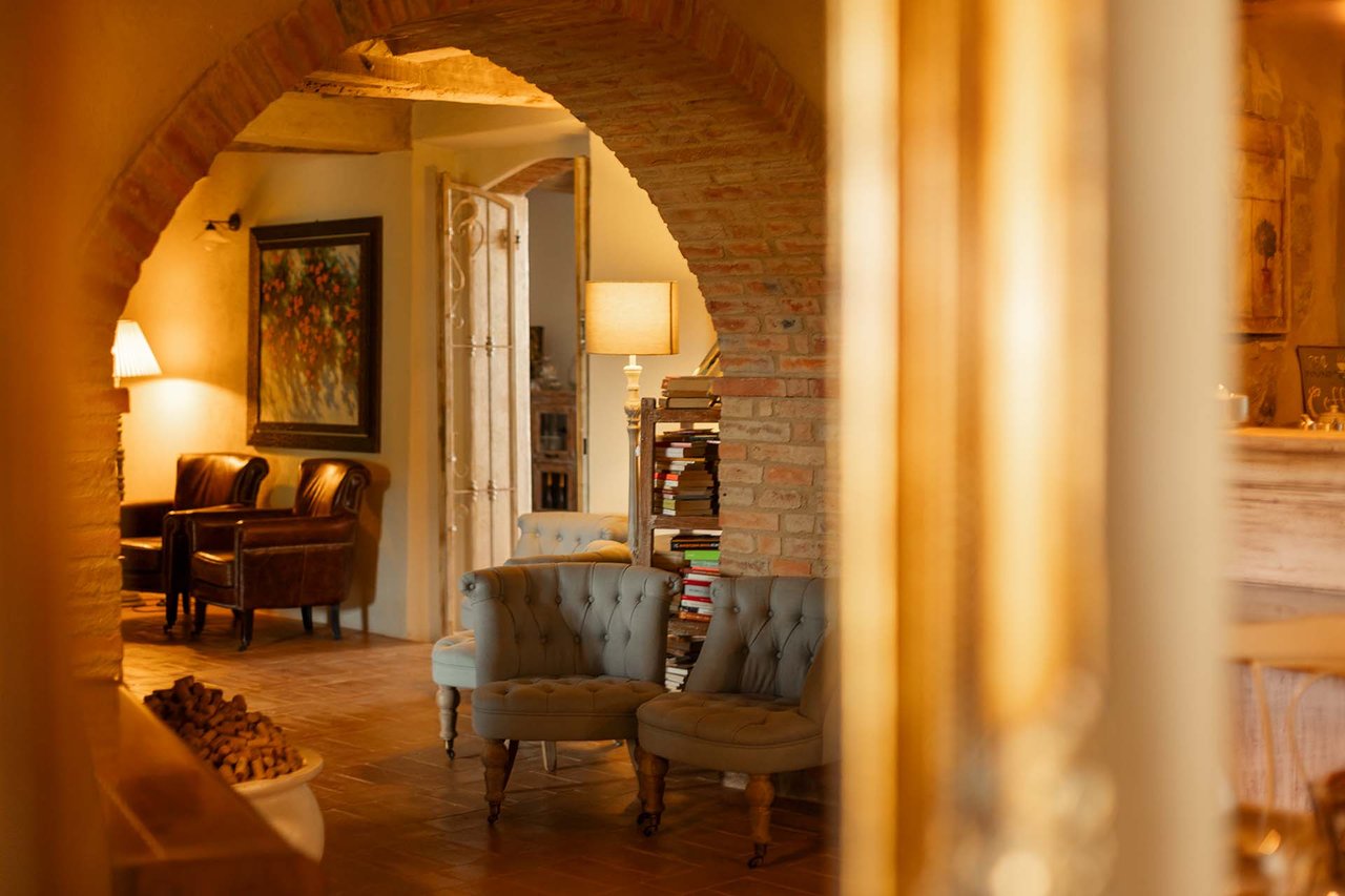 Relais in vendita in Maremma