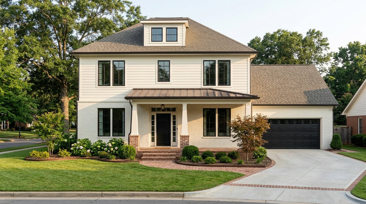 Pooler's New-Construction "Discount" Has an Expiration Date. Here's What Happens When It Hits.
