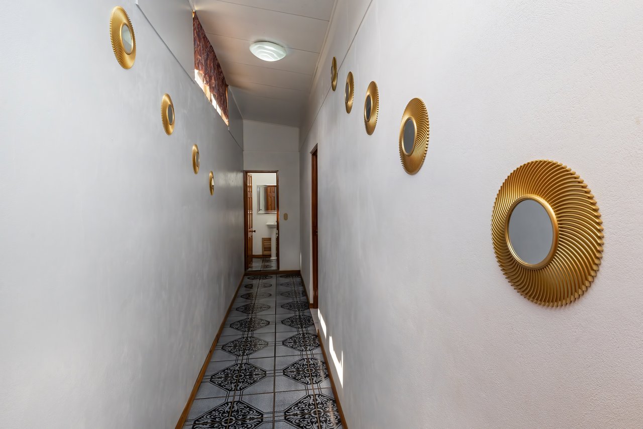 Charming 3-Unit Property: Income-Generating Investment for Sale in Manuel Antonio