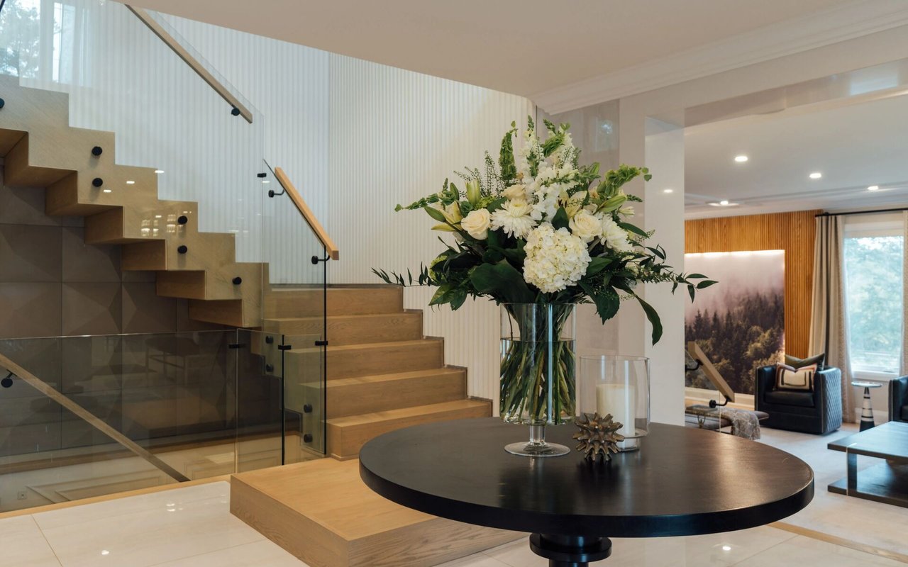 Dorsey Alston Sponsors The Atlanta Symphony’s 2008 Decorators’ Show House