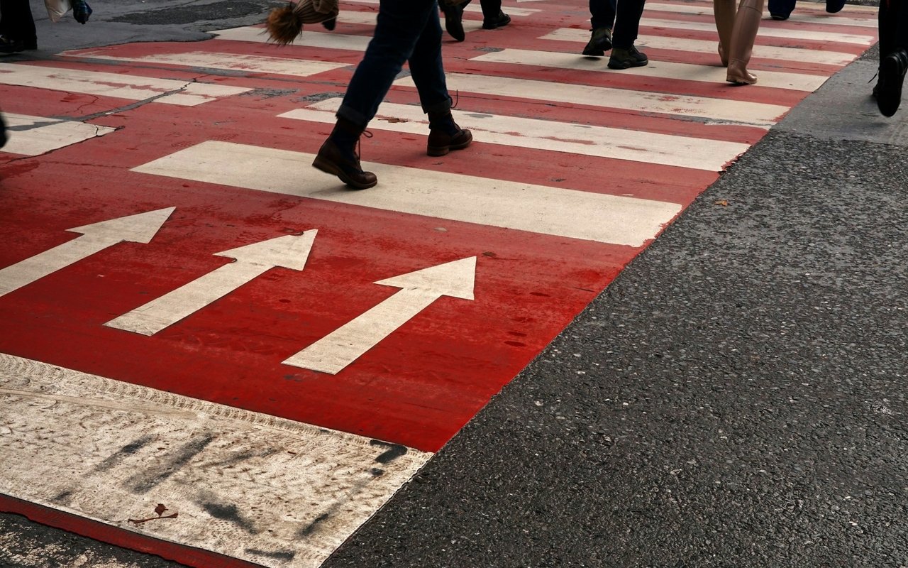 Take A Walk On The Wild Side