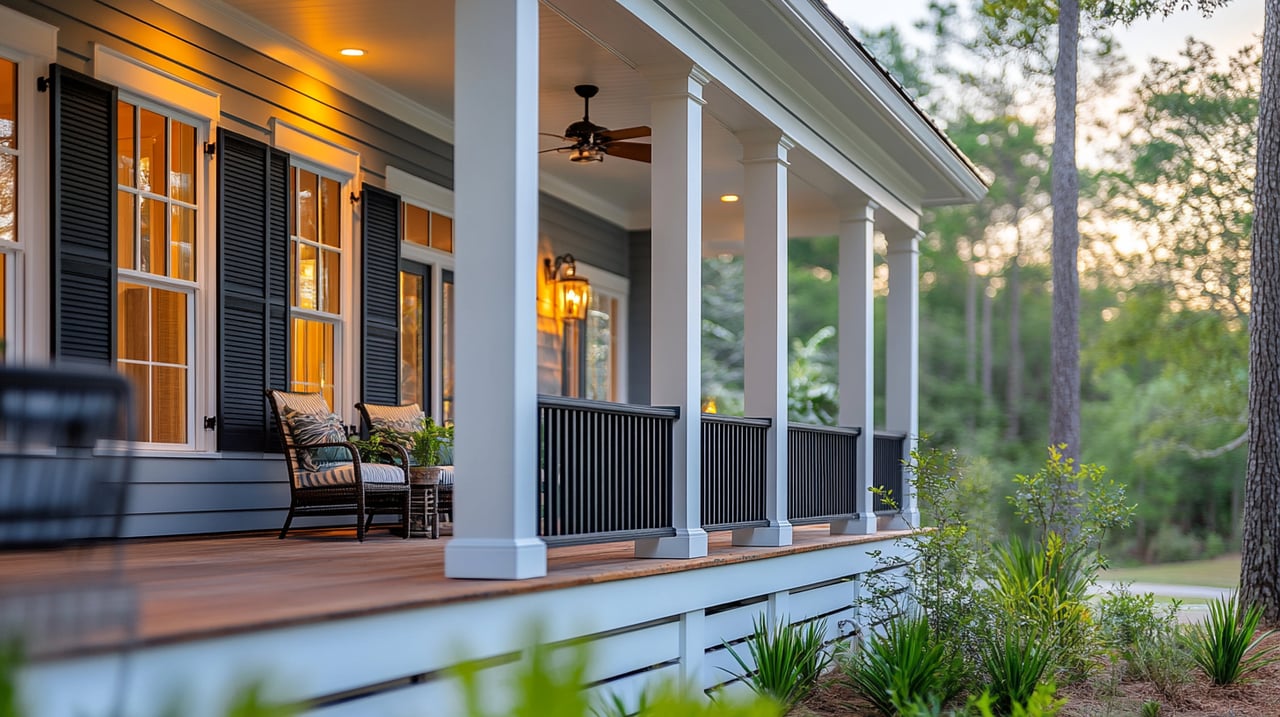 Mountain Lakes September 2025 Market Insights