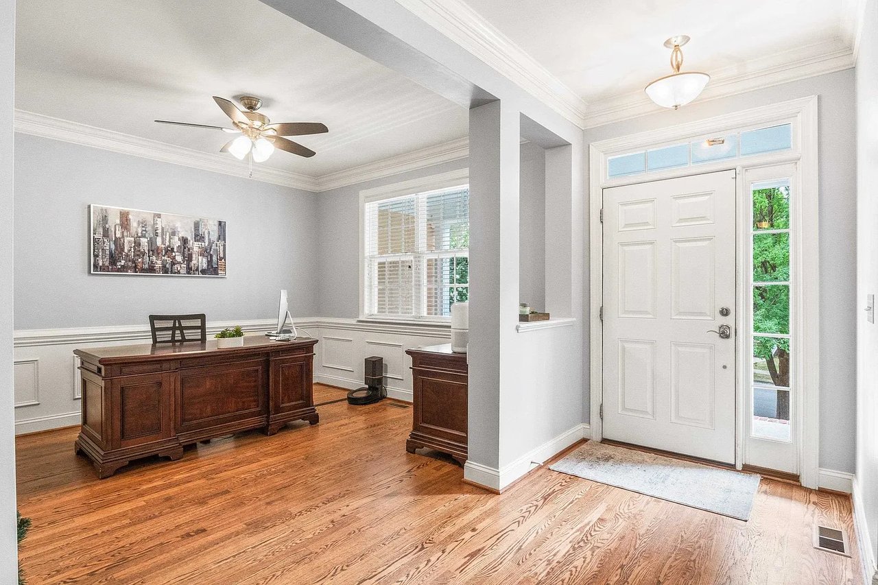 2124 Brimming Lake Ct