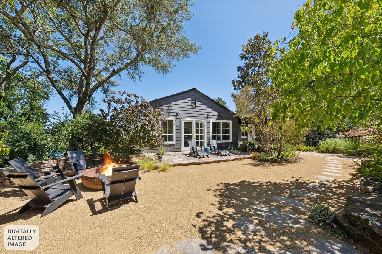 28 Black Log Rd