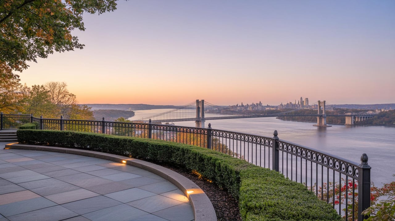 Discover Hidden Gems in Fort Lee, NJ That You Must See