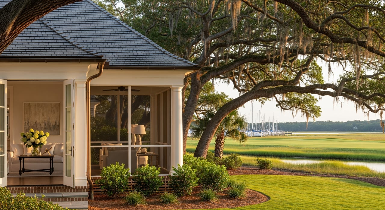 Concierge Listing Strategy for Long Cove Sellers