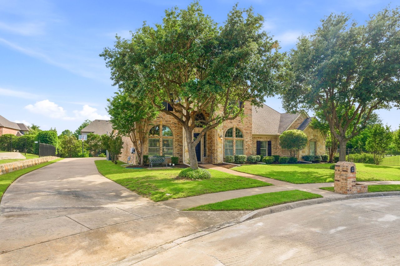 4615 Wild Honey Court (3% BAC)
