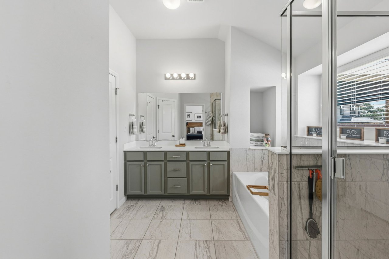 2529 Choctaw Pl. Leander, TX 78641
