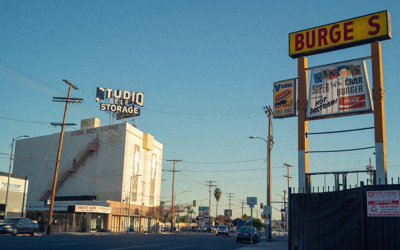 North Hollywood