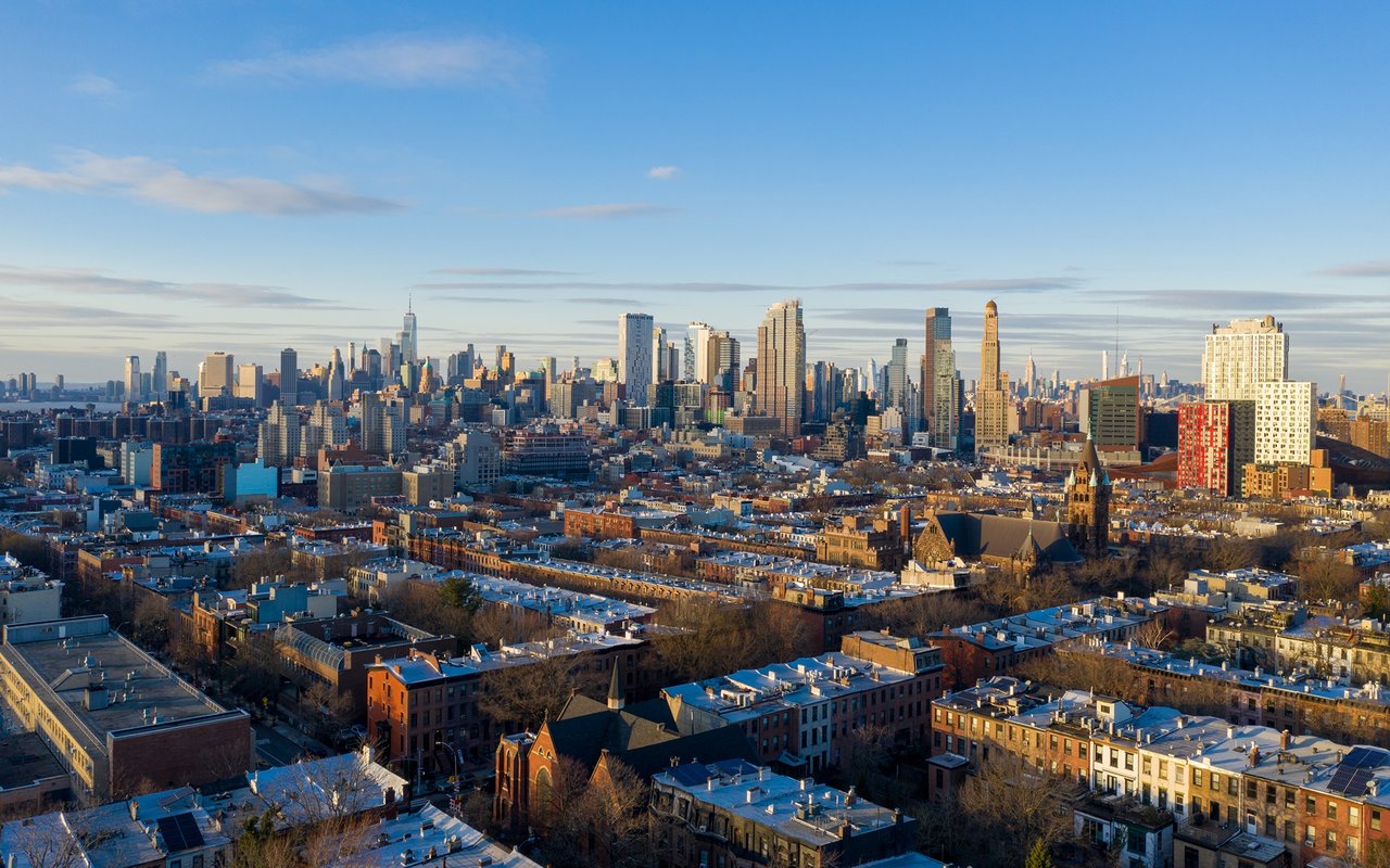 Carroll Gardens