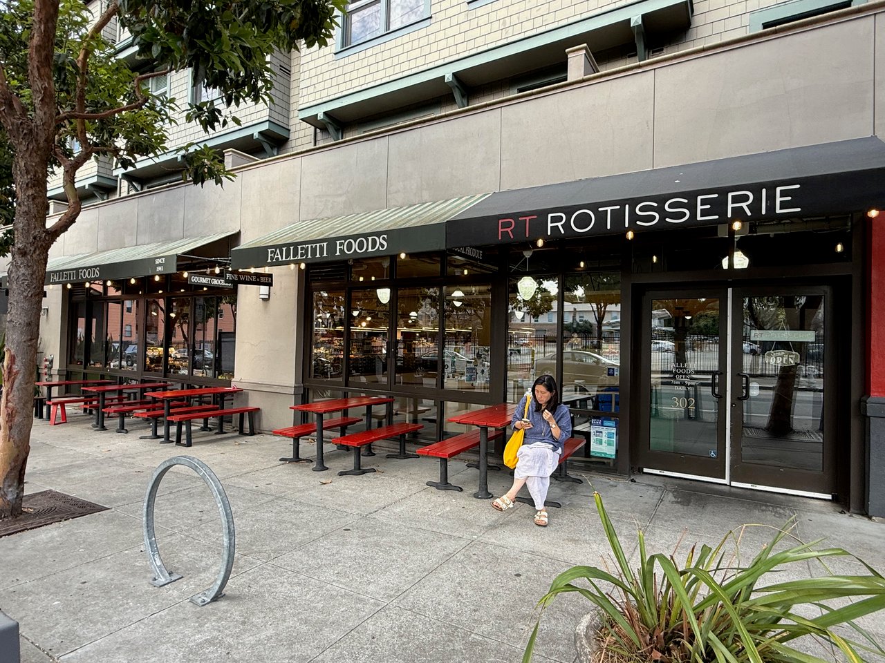 District 6 – Central North