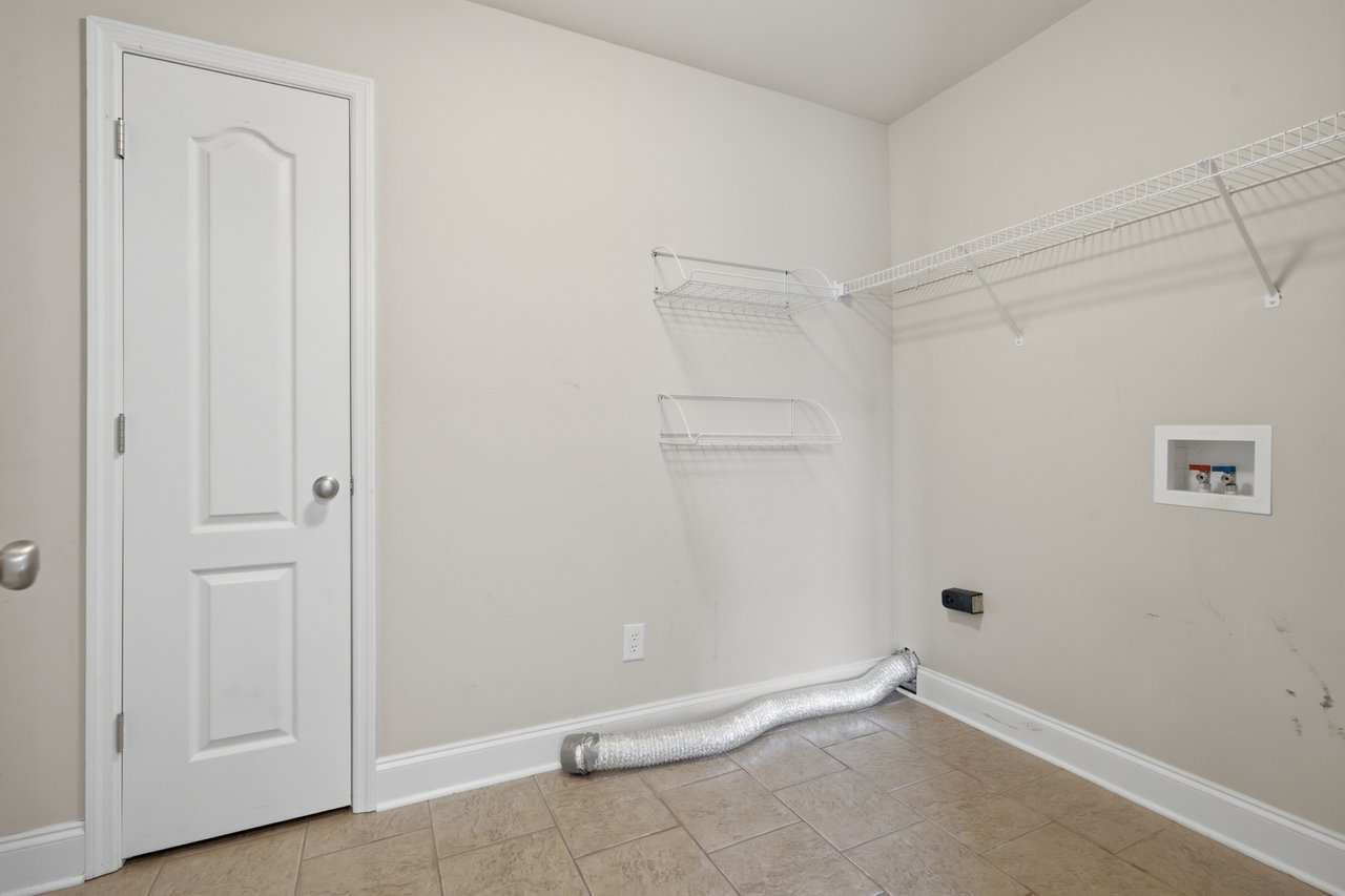 Beautiful Home Featuring Upgraded Finishes & Outdoor Privacy
