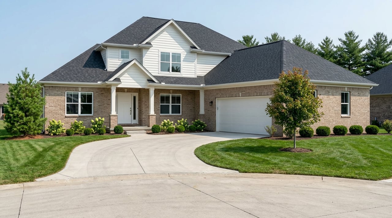 Oxford's Address Doesn't Tell You the School District, and Two New Subdivisions Prove It