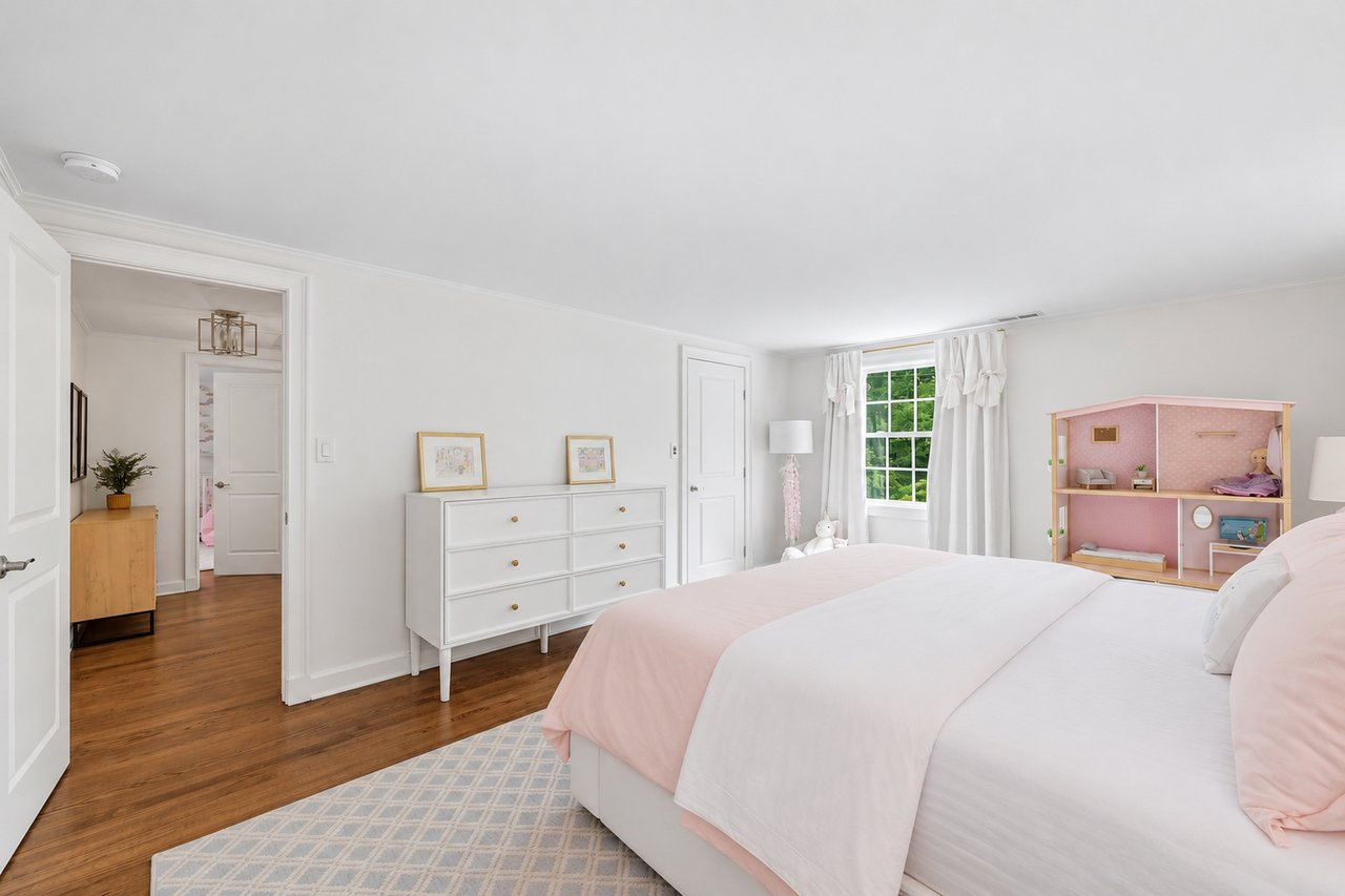 131 Woodland Road, Madison, NJ 07940