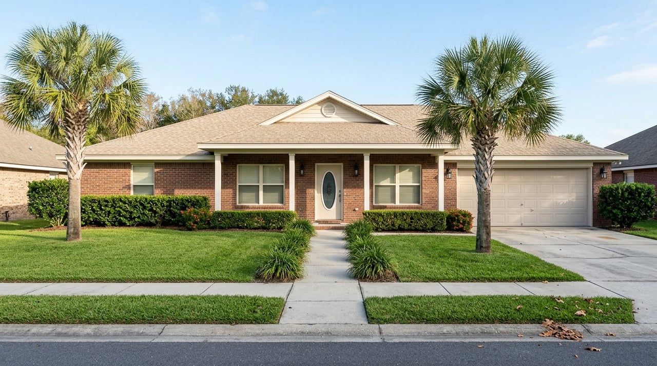 Build Or Buy In Citrus Hills: How To Weigh Your Options