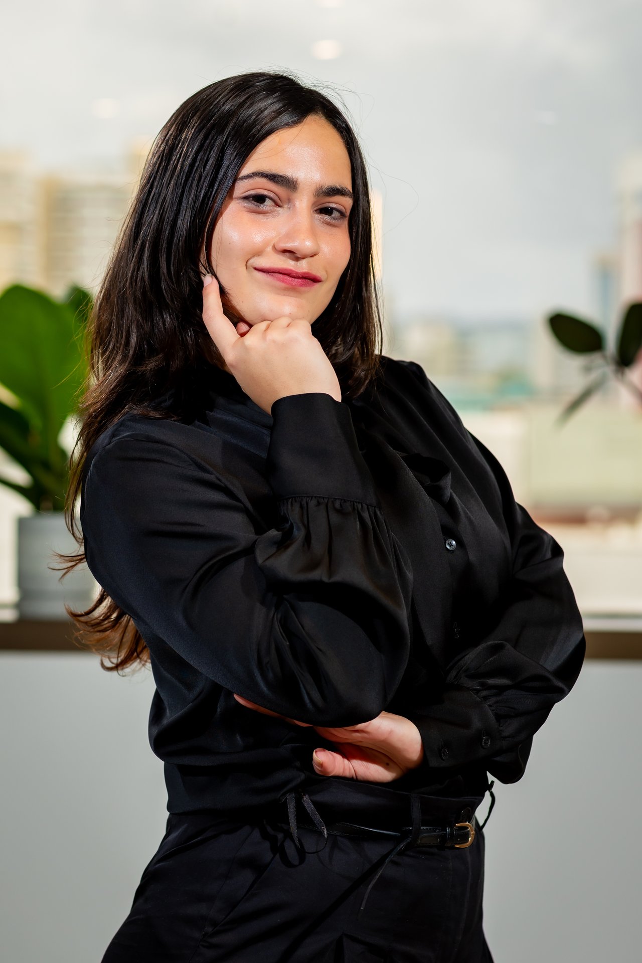 Valeria Carolina Rodríguez Fernández photo
