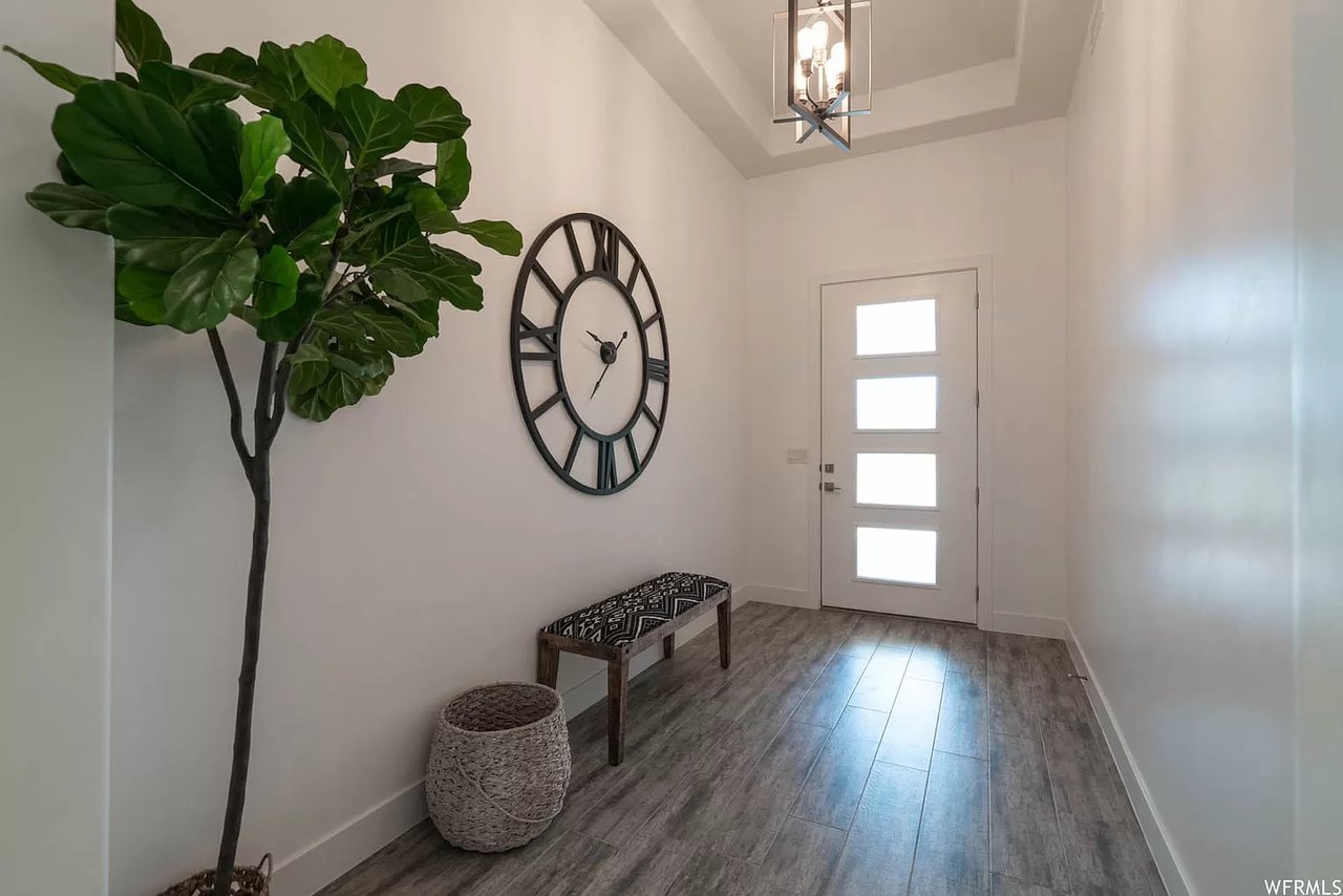 HIDEAWAY RETREAT
