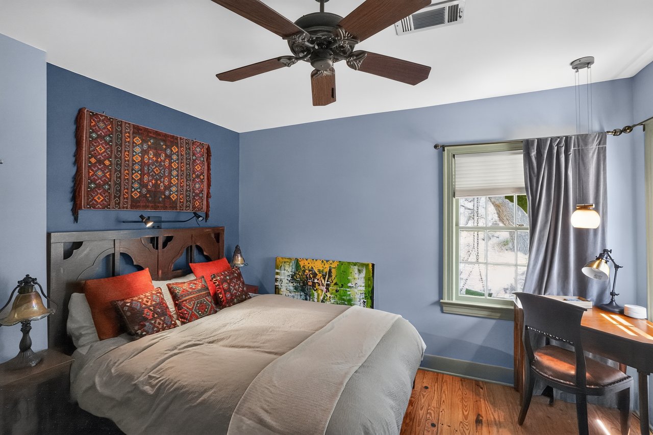 South Congress Luxury Compound for Lease