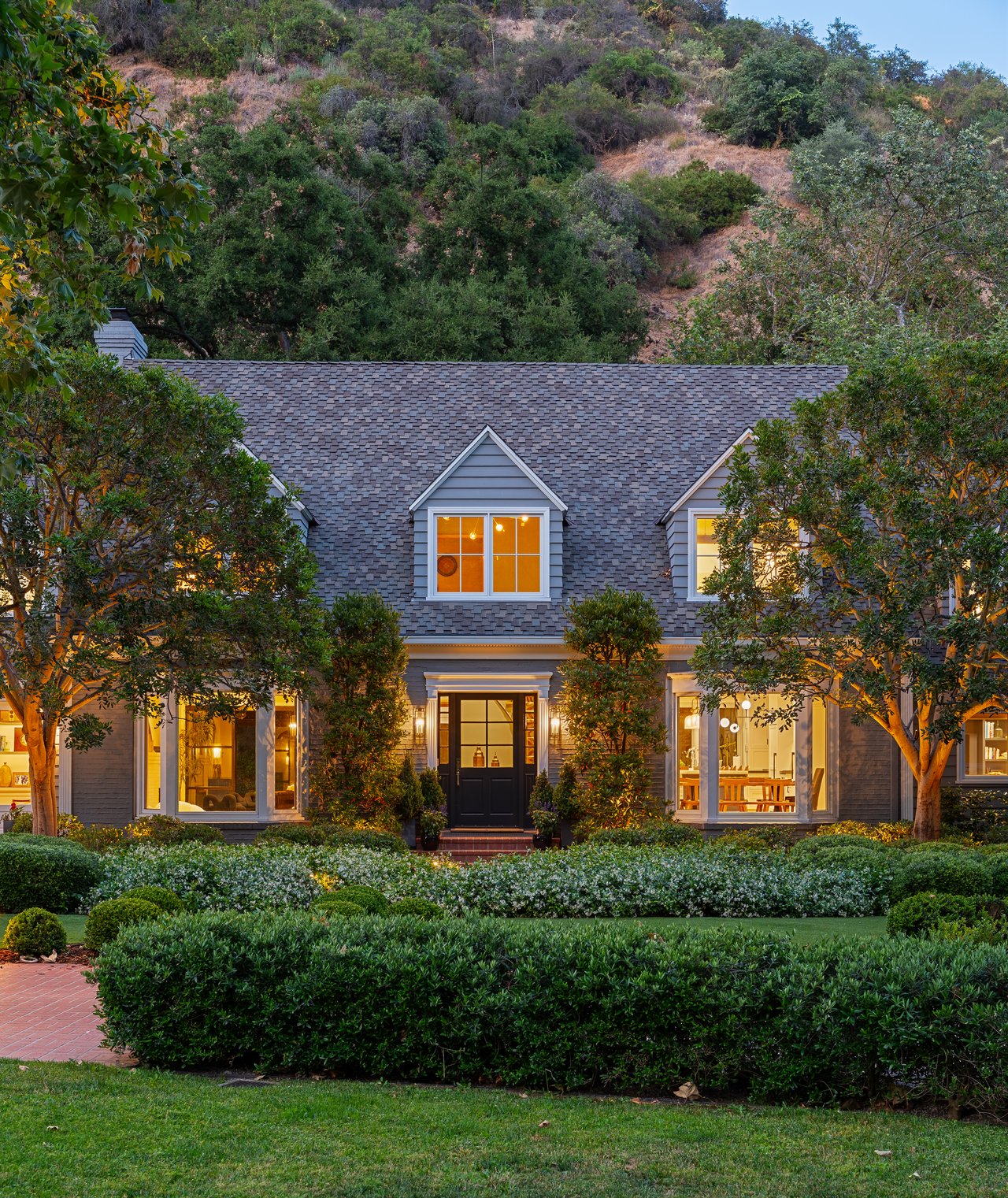 2600 Mandeville Canyon Rd, Brentwood