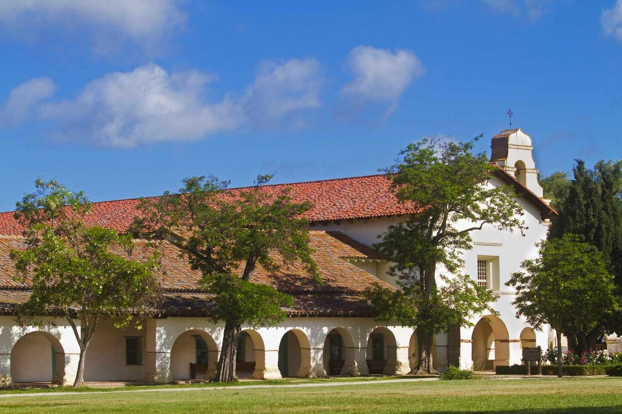 San Juan Bautista