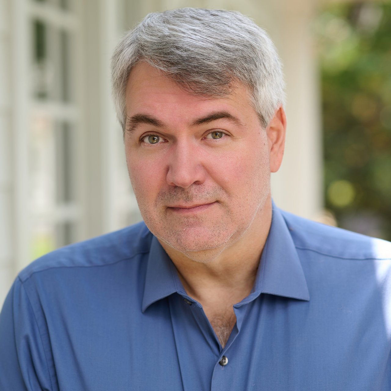 Michael Nester Charlotte, NC Real Estate Agent Headshot