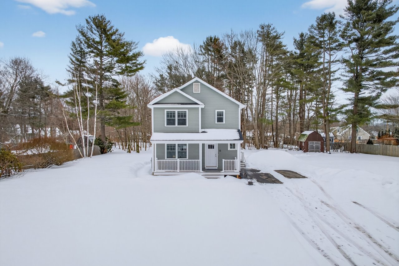 12 Robinson Rd, Scarborough