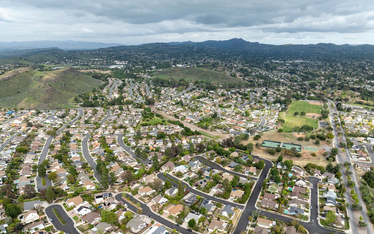 Thousand Oaks