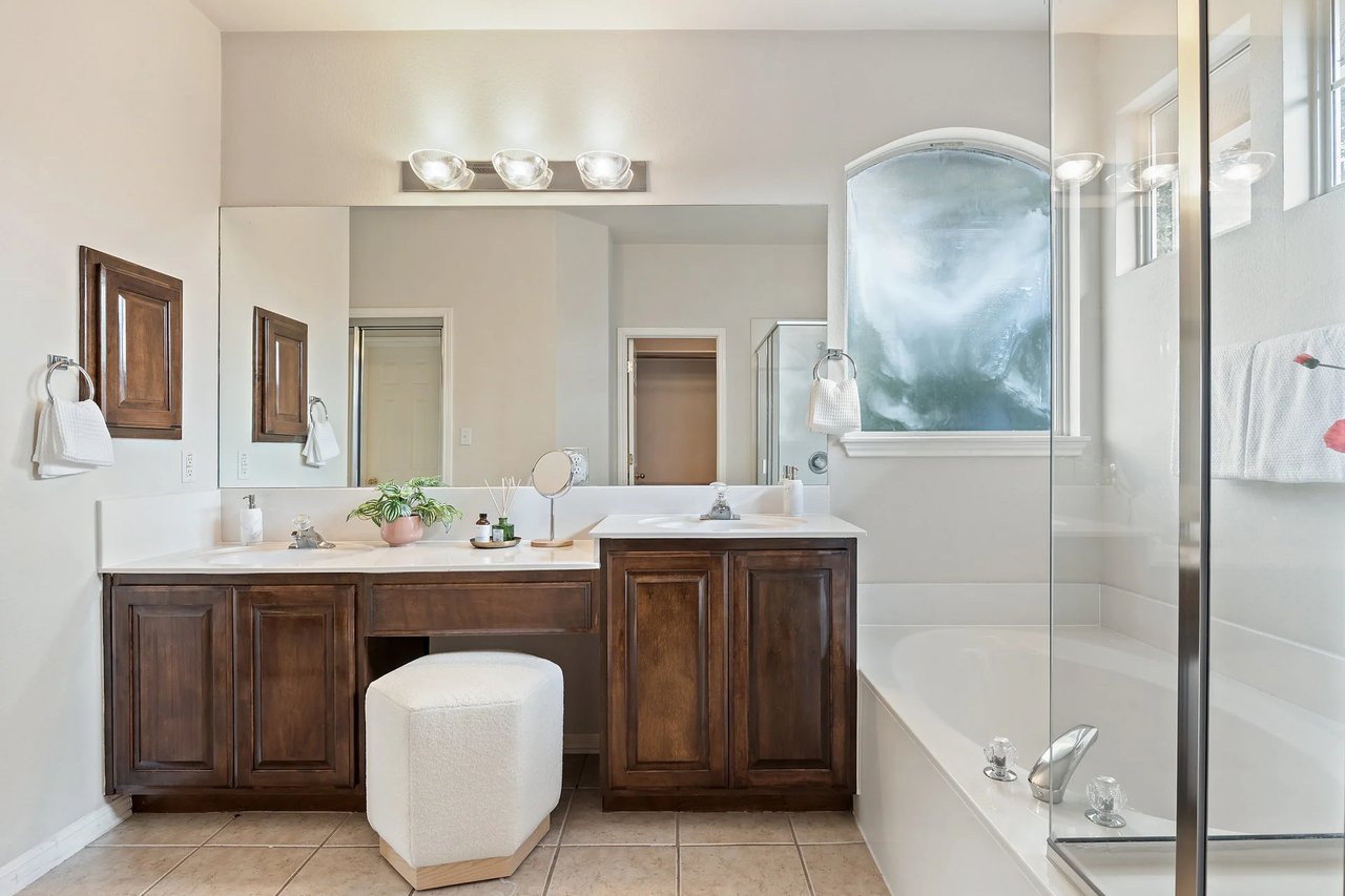 11100 Alison Parke Trail – Move-In Ready Home in Parke at Anderson Mill | Round Rock ISD