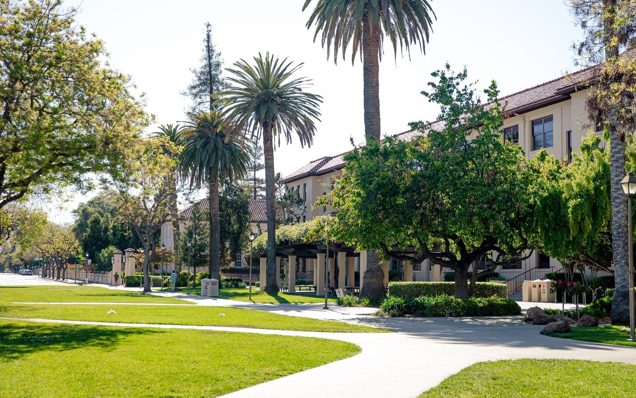 Mission Bay