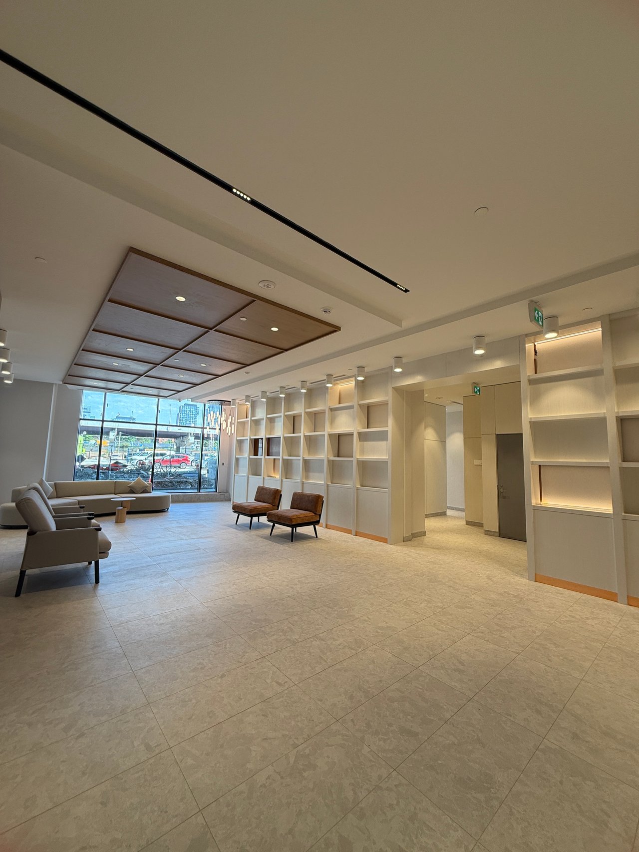 15 Richardson Street Unit: 208