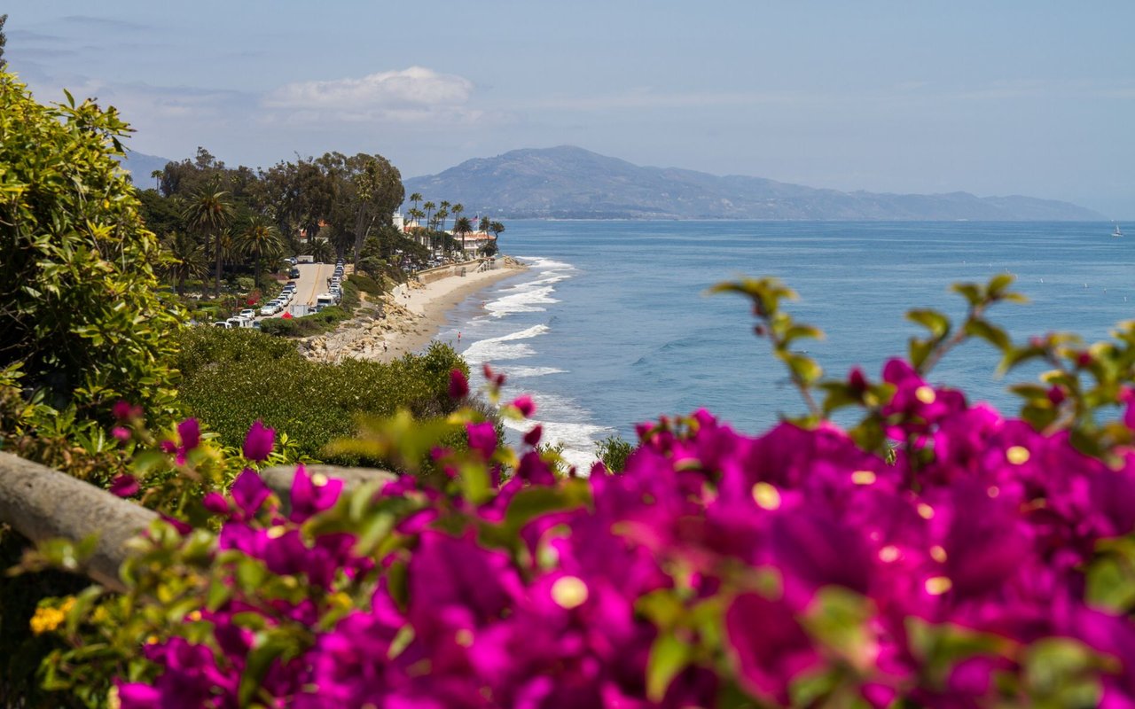 Santa Barbara