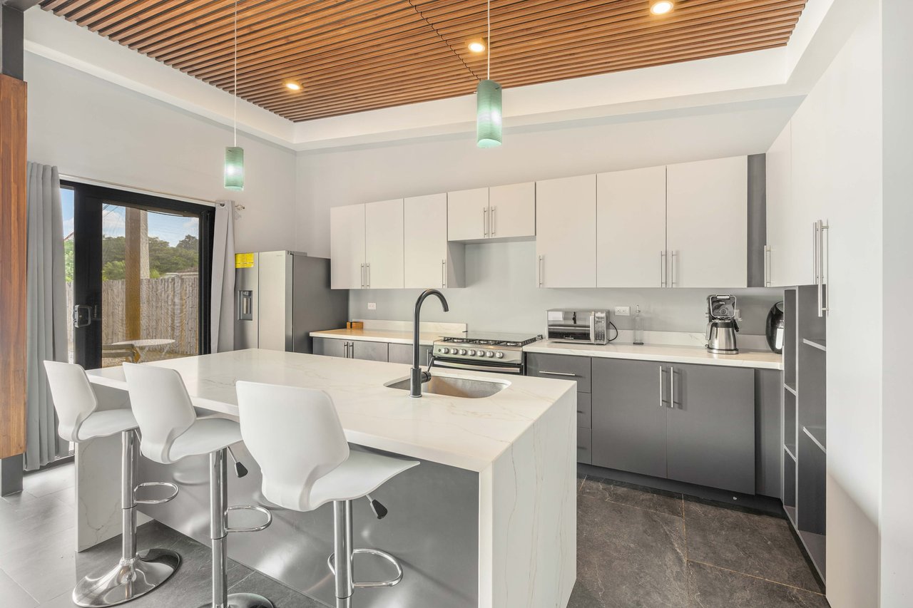 Loma Verde #48 | Modern Corner-Lot Home Surrounded by Green Mountain Views