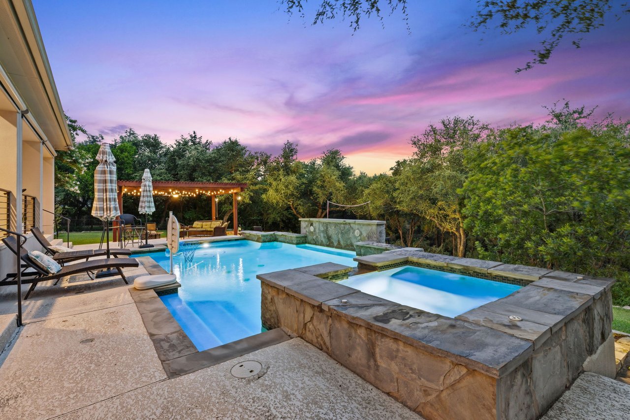 Contemporary Covenant Estates