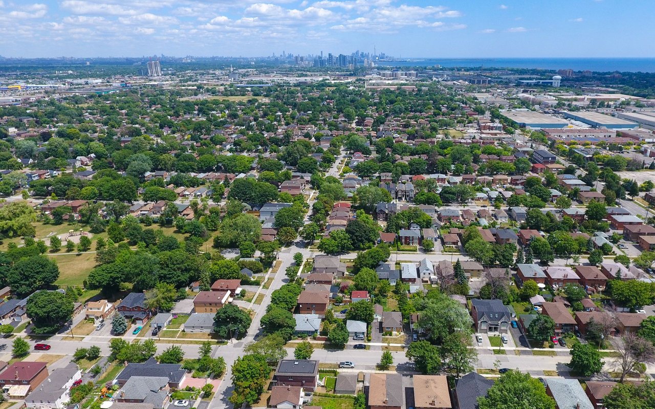 Lawrence Park