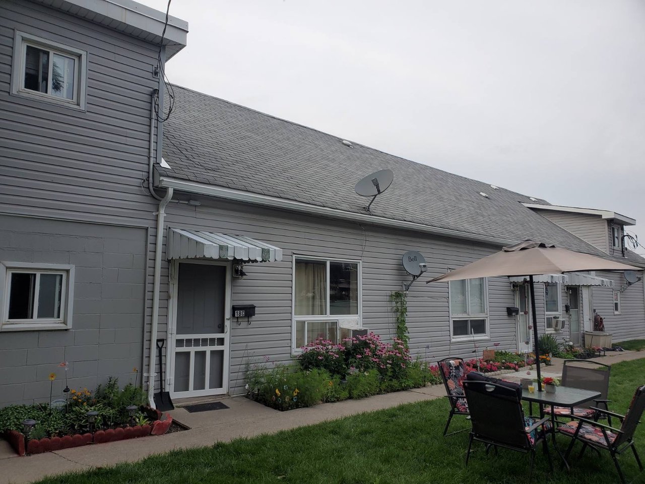 18 Gordon St