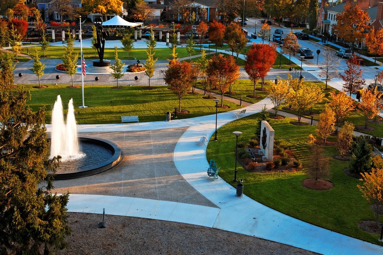 Things to do in downtown Birmingham Michigan in October 2026