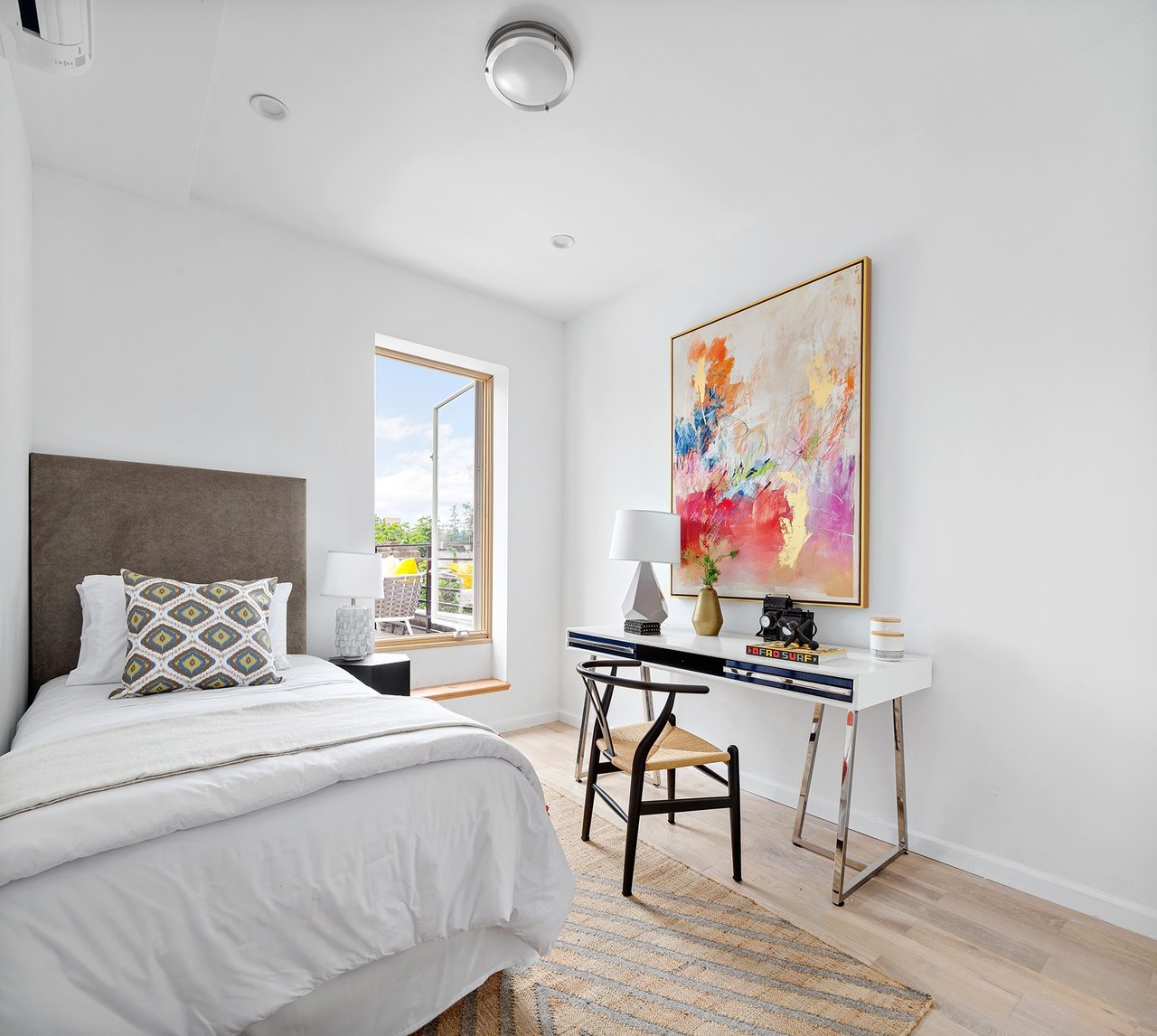 702 Greene Avenue #3