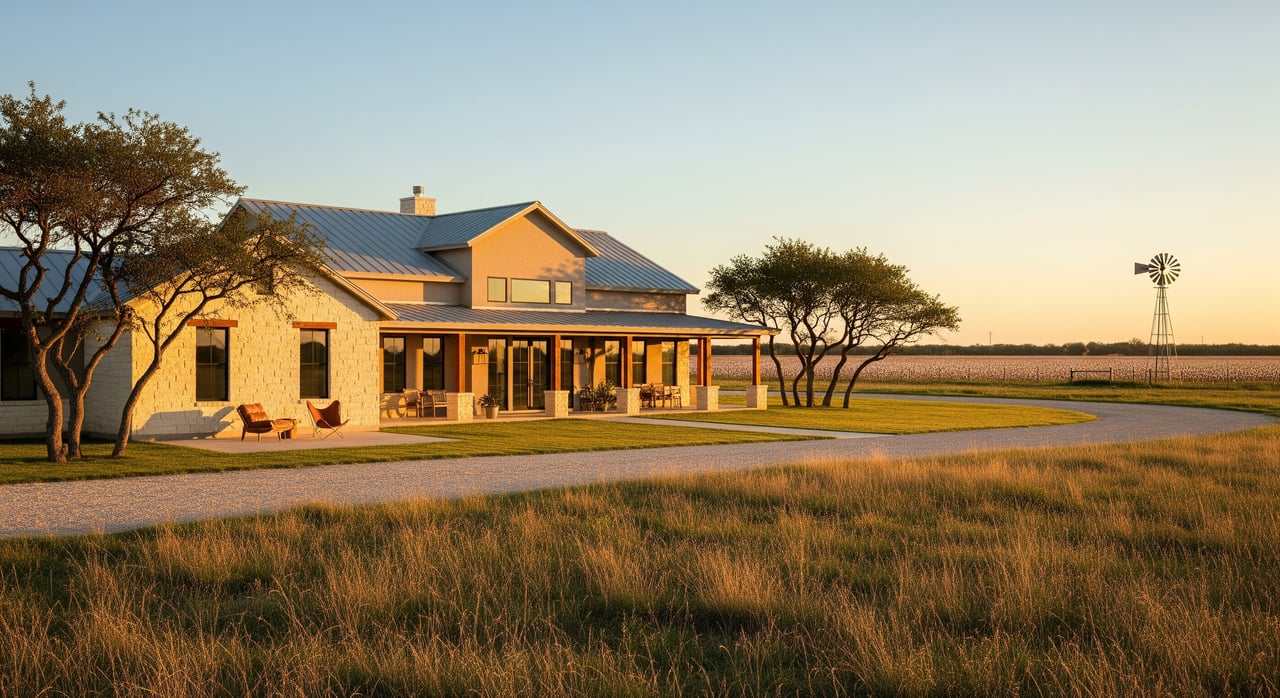 Brownfield Housing Trends: What’s Moving Homes