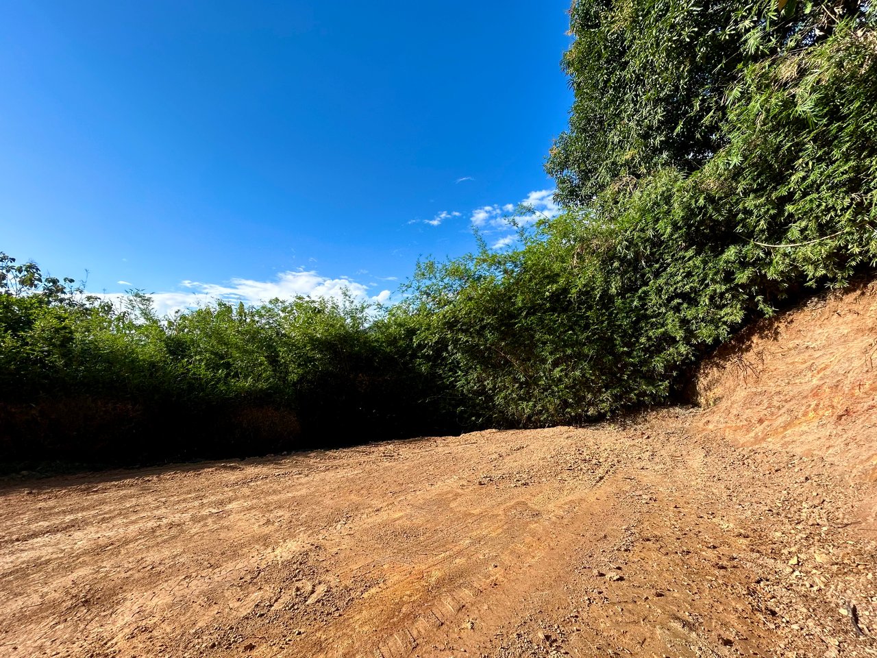 Great Opportunity Well-Located Lot in Playa Hermosa